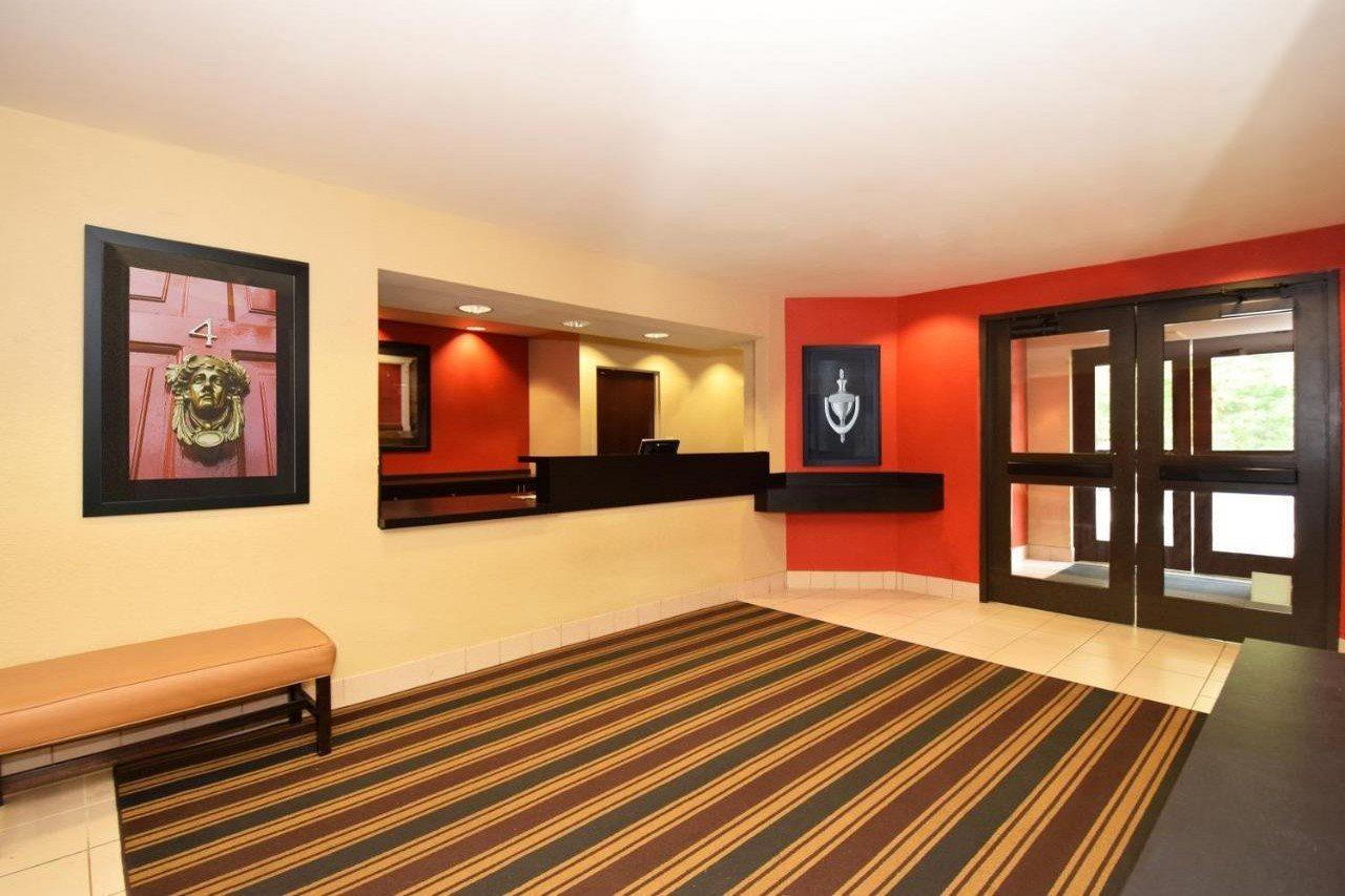 Extended Stay America Suites - Foxboro - Norton Exterior foto