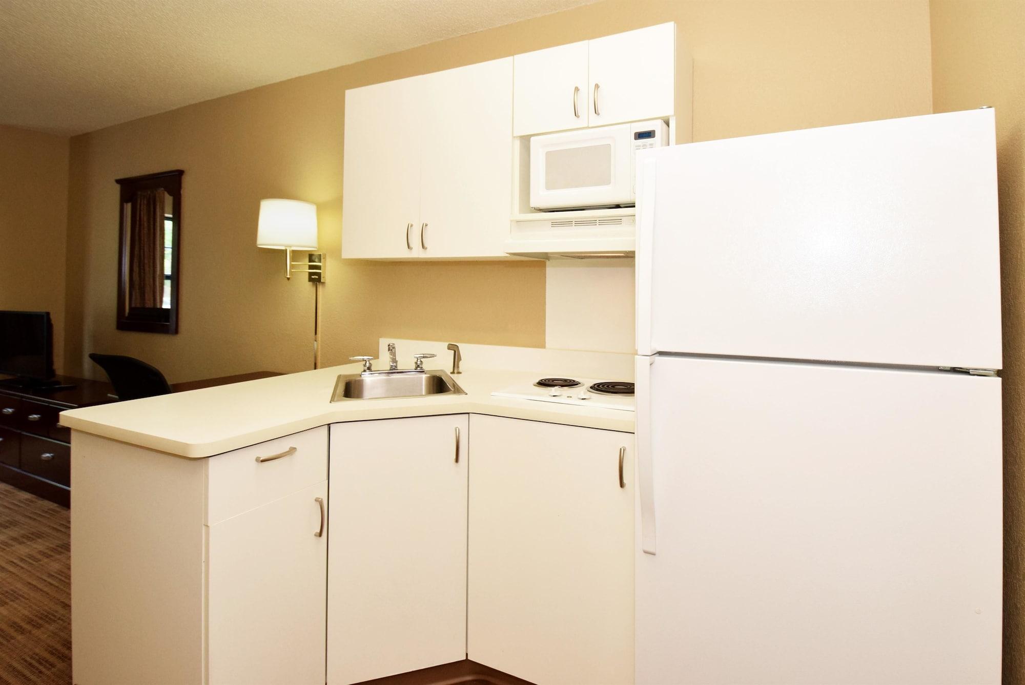 Extended Stay America Suites - Foxboro - Norton Exterior foto