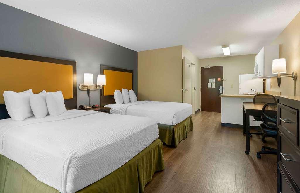 Extended Stay America Suites - Foxboro - Norton Cameră foto
