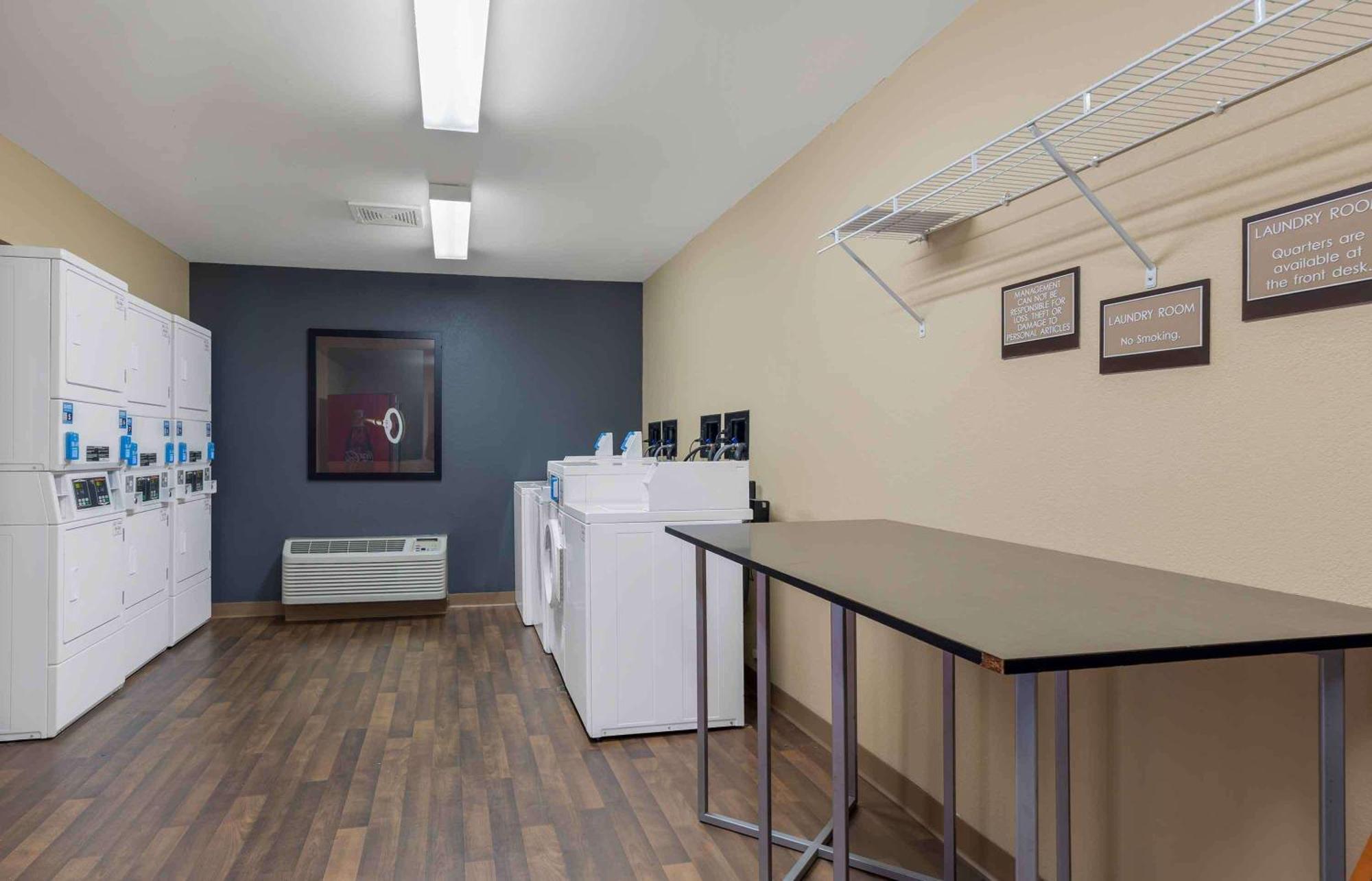 Extended Stay America Suites - Foxboro - Norton Exterior foto