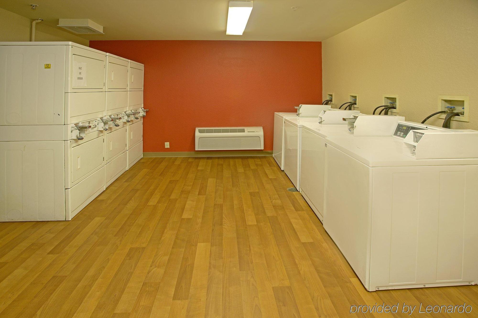 Extended Stay America Suites - Foxboro - Norton Facilități foto