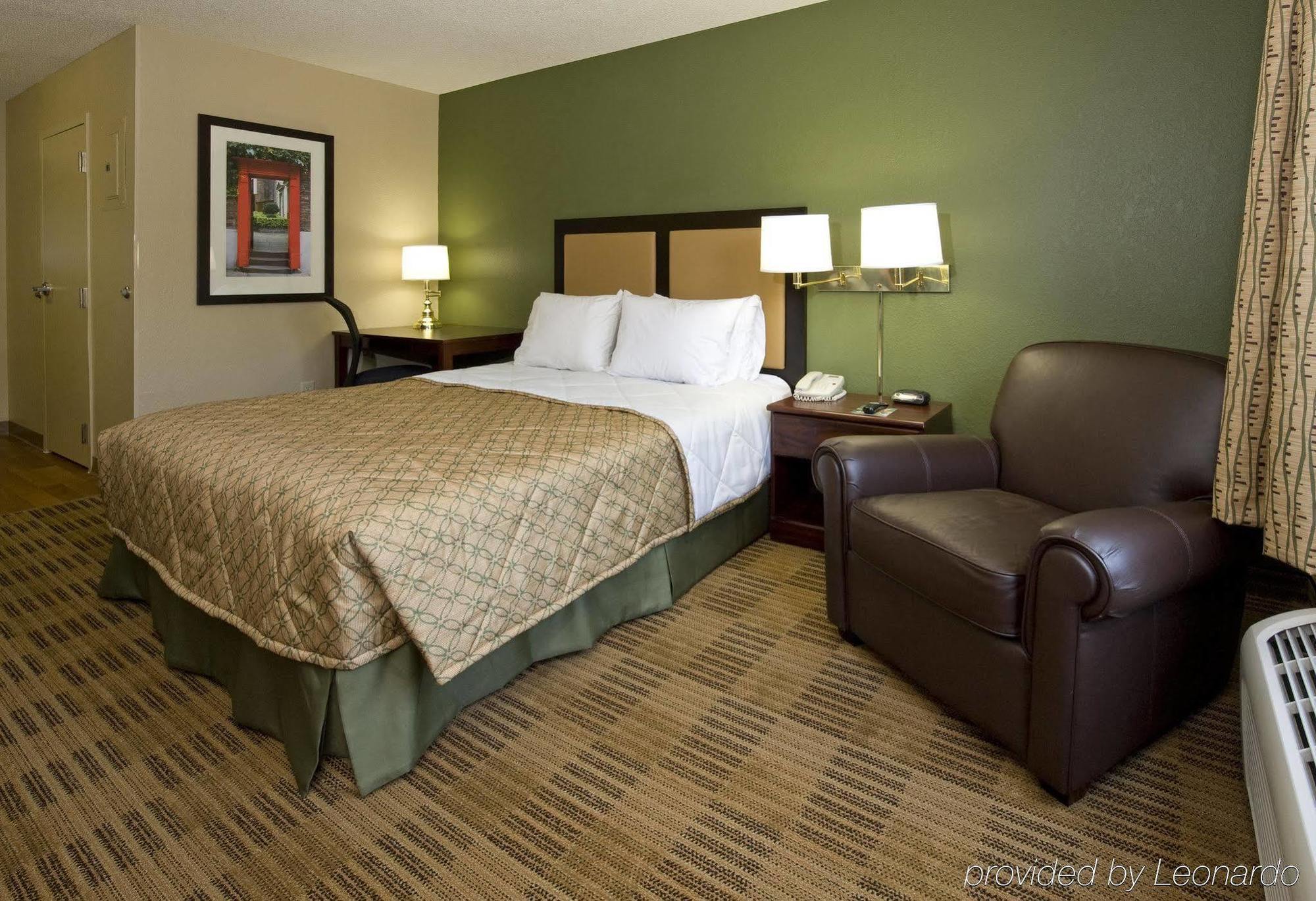 Extended Stay America Suites - Foxboro - Norton Cameră foto