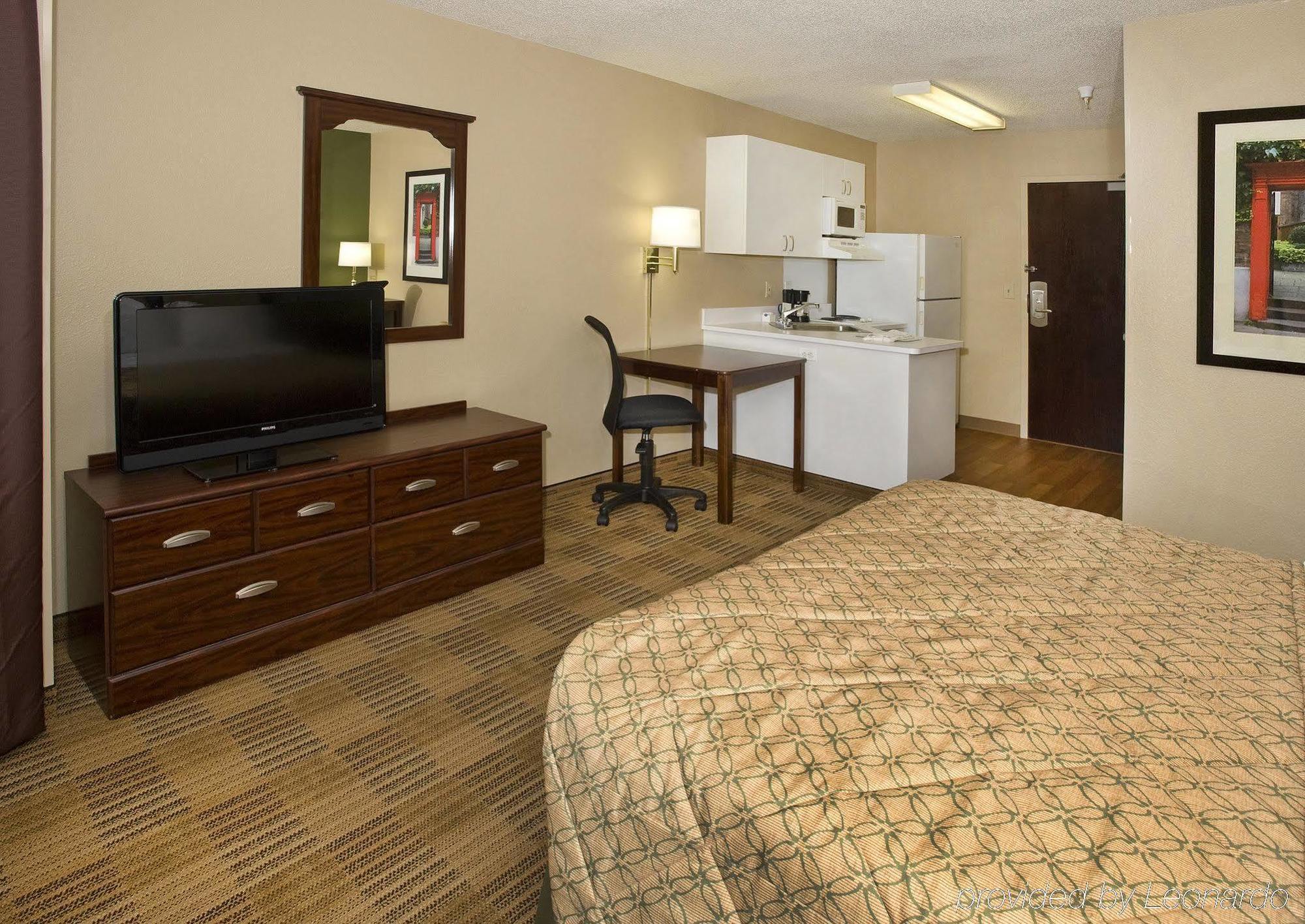 Extended Stay America Suites - Foxboro - Norton Cameră foto